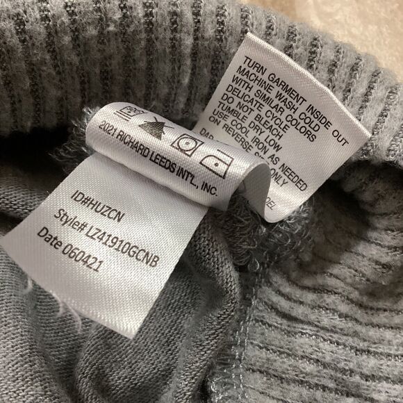 Disney Nightmare Before Christmas-Women L(12-14) Creepy Crew Sleepshirt-RN 76292 - Picture 8 of 10